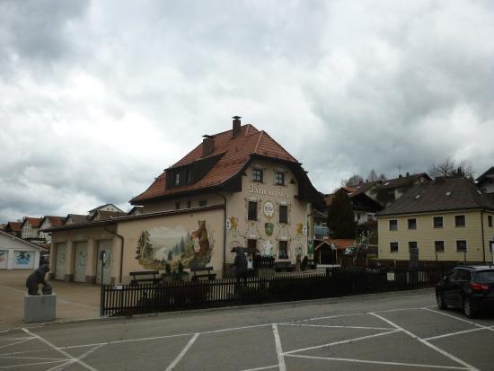 Bayerwald Baerwurzerei Hieke Zwiesel